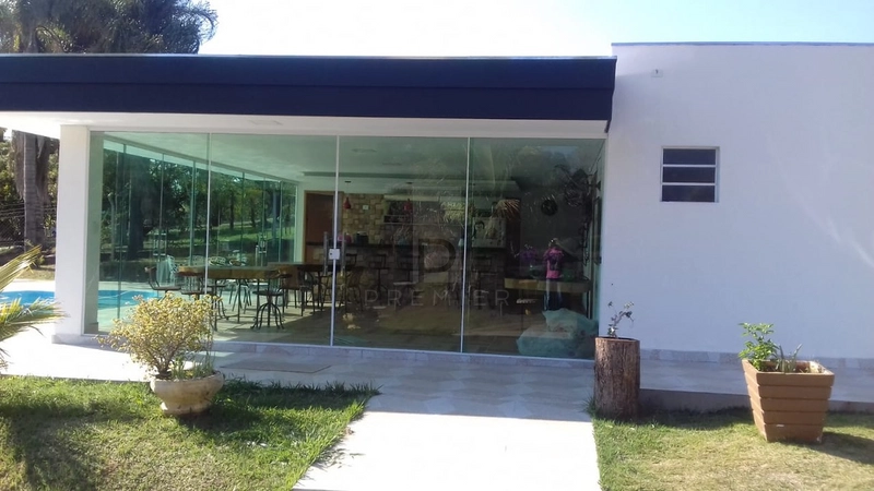 Chácara ä venda no Condomínio Serra Dourada – Marília-SP: 17ª foto da galeria de imagens do imóvel