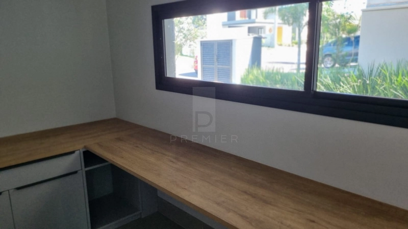 Casa com 3 quartos e piscina no Cond. Terras da Fazenda em Marilia/SP: 5ª foto da galeria de imagens do imóvel