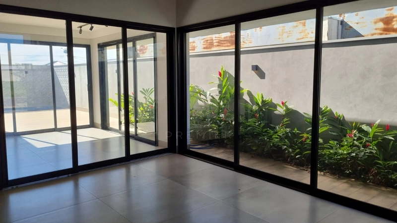 Casa com 3 quartos e piscina no Cond. Terras da Fazenda em Marilia/SP: 8ª foto da galeria de imagens do imóvel