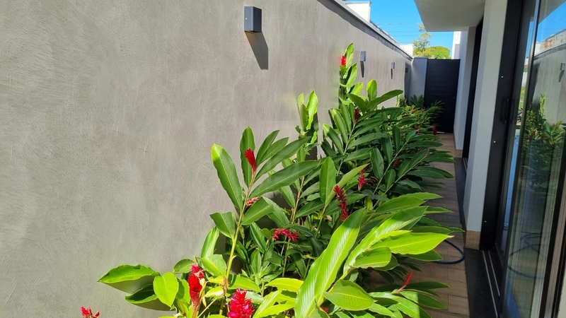 Casa com 3 quartos e piscina no Cond. Terras da Fazenda em Marilia/SP: 11ª foto da galeria de imagens do imóvel