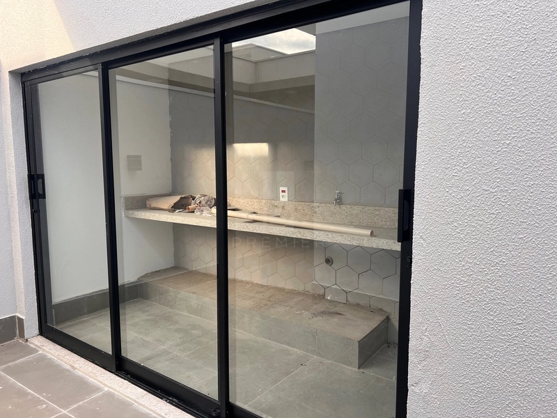Casa a com 3 quartos sendo 1 suíte no Condomínio Verana em Marília-SP.: 16ª foto da galeria de imagens do imóvel