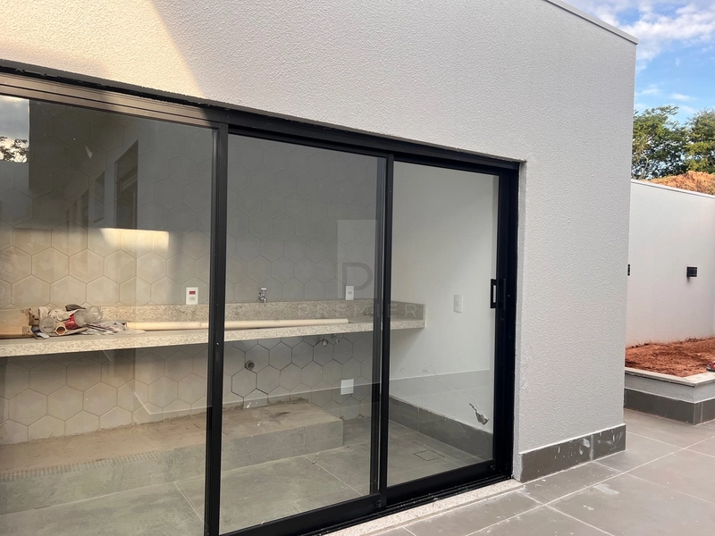 Casa a com 3 quartos sendo 1 suíte no Condomínio Verana em Marília-SP.: 18ª foto da galeria de imagens do imóvel