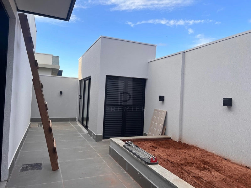 Casa a com 3 quartos sendo 1 suíte no Condomínio Verana em Marília-SP.: 19ª foto da galeria de imagens do imóvel