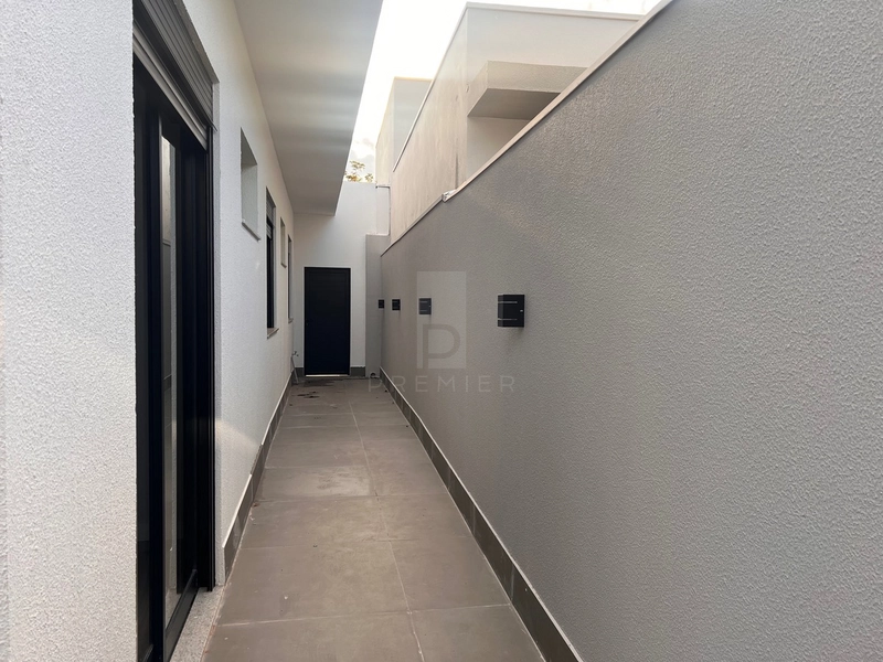 Casa a com 3 quartos sendo 1 suíte no Condomínio Verana em Marília-SP.: 17ª foto da galeria de imagens do imóvel
