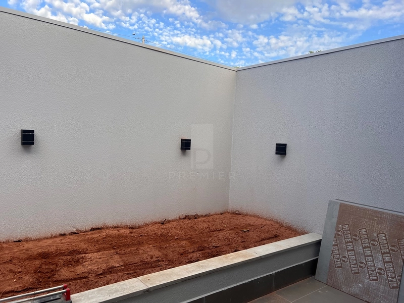 Casa a com 3 quartos sendo 1 suíte no Condomínio Verana em Marília-SP.: 20ª foto da galeria de imagens do imóvel