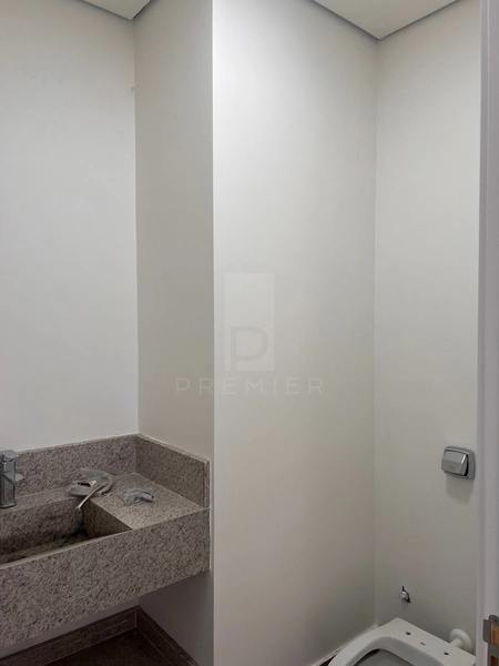 Casa a com 3 quartos sendo 1 suíte no Condomínio Verana em Marília-SP.: 8ª foto da galeria de imagens do imóvel