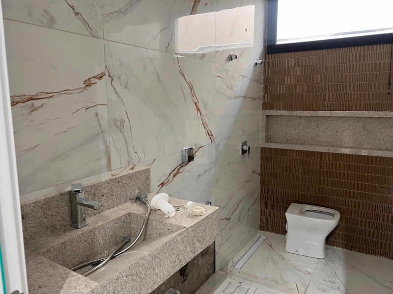 Casa a com 3 quartos sendo 1 suíte no Condomínio Verana em Marília-SP.: 11ª foto da galeria de imagens do imóvel