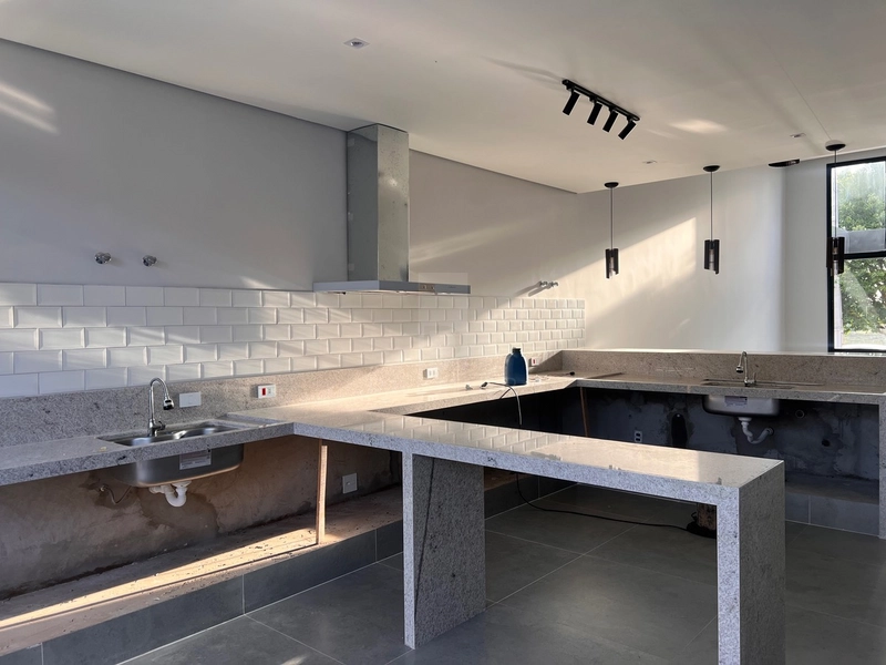 Casa a com 3 quartos sendo 1 suíte no Condomínio Verana em Marília-SP.: 6ª foto da galeria de imagens do imóvel