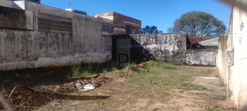 Terreno na Rua 7 de Setembro em Marilia / SP: 2ª foto da galeria de imagens do imóvel