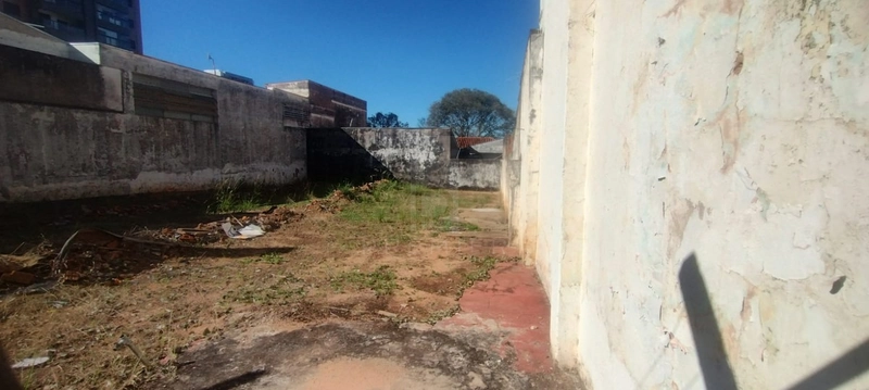 Terreno na Rua 7 de Setembro em Marilia / SP: 1ª foto da galeria de imagens do imóvel