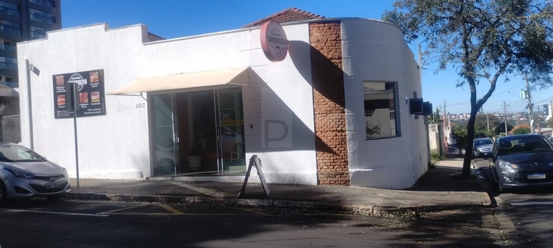 Imovel Comercial na Rua 7 de Setembro em Marilia / SP: 1ª foto da galeria de imagens do imóvel