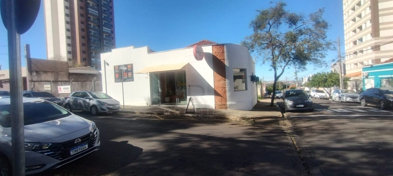 Imovel Comercial na Rua 7 de Setembro em Marilia / SP: 4ª foto da galeria de imagens do imóvel