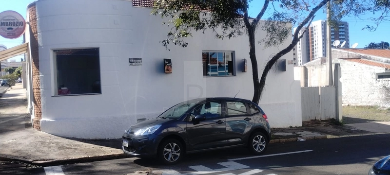 Imovel Comercial na Rua 7 de Setembro em Marilia / SP: 2ª foto da galeria de imagens do imóvel