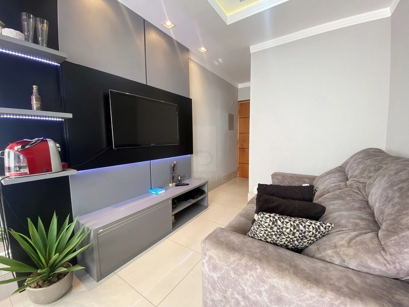 Apartamento no Moradas do Bosque em Marilia / SP: 1ª foto da galeria de imagens do imóvel