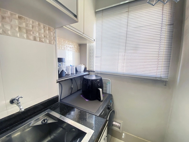 Apartamento no Moradas do Bosque em Marilia / SP: 6ª foto da galeria de imagens do imóvel