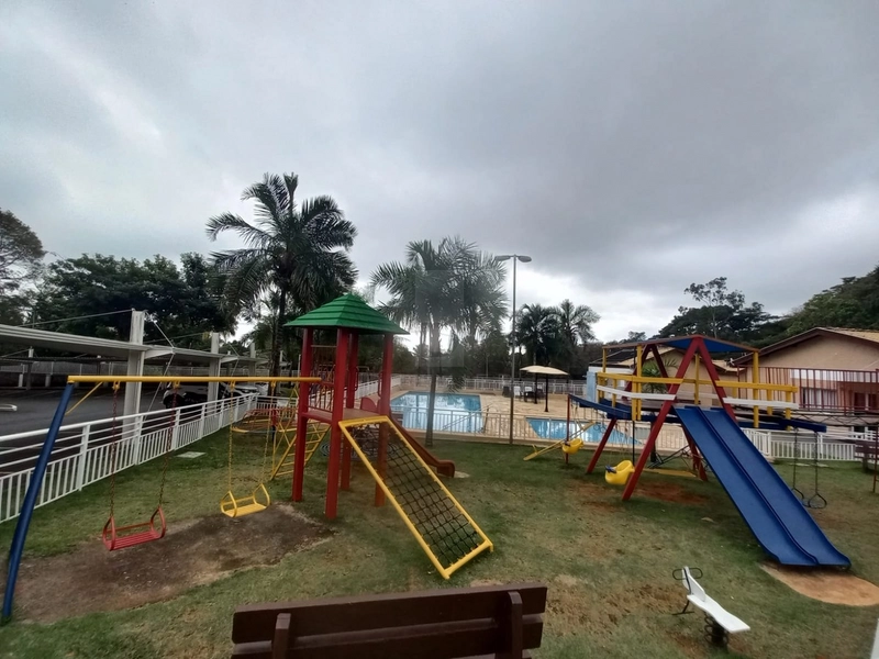 Apartamento no Moradas do Bosque em Marilia / SP: 12ª foto da galeria de imagens do imóvel