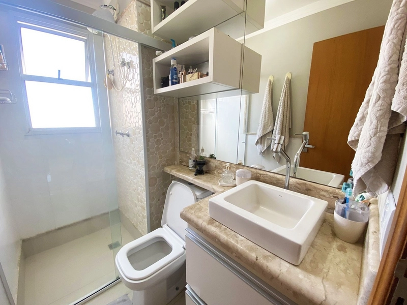 Apartamento no Moradas do Bosque em Marilia / SP: 9ª foto da galeria de imagens do imóvel
