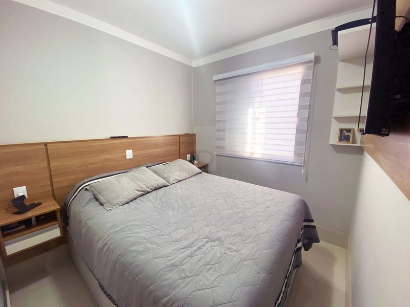 Apartamento no Moradas do Bosque em Marilia / SP: 10ª foto da galeria de imagens do imóvel
