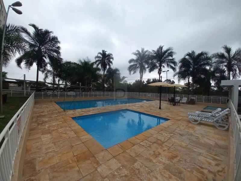 Apartamento no Moradas do Bosque em Marilia / SP: 15ª foto da galeria de imagens do imóvel
