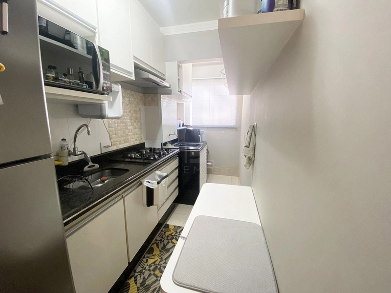 Apartamento no Moradas do Bosque em Marilia / SP: 5ª foto da galeria de imagens do imóvel