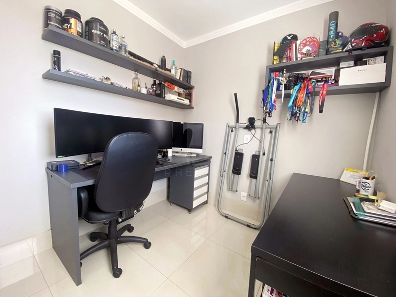 Apartamento no Moradas do Bosque em Marilia / SP: 13ª foto da galeria de imagens do imóvel