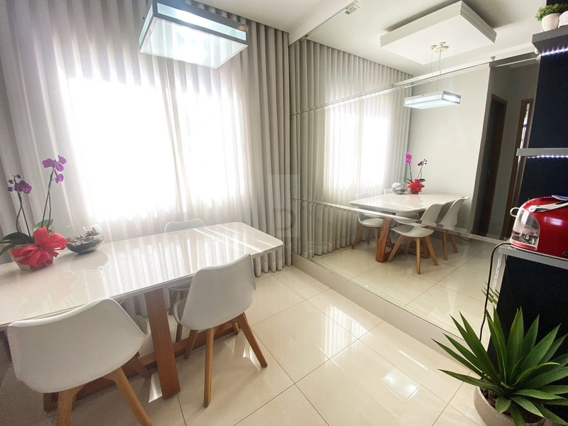 Apartamento no Moradas do Bosque em Marilia / SP: 3ª foto da galeria de imagens do imóvel