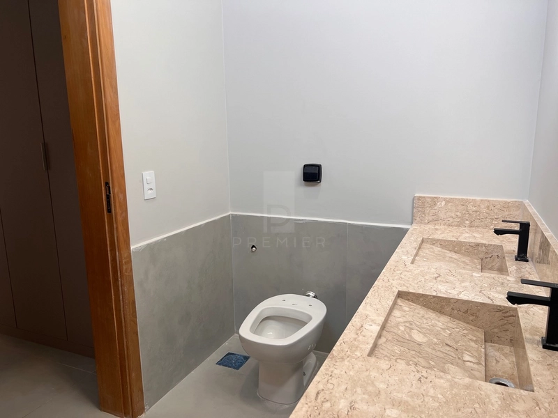 Casa com 3 quartos sendo 1 suíte no Condomínio Verana em Marilia-SP.: 15ª foto da galeria de imagens do imóvel