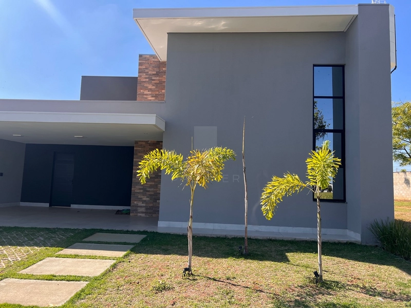 Casa com 3 quartos sendo 1 suíte no Condomínio Verana em Marilia-SP.: 2ª foto da galeria de imagens do imóvel