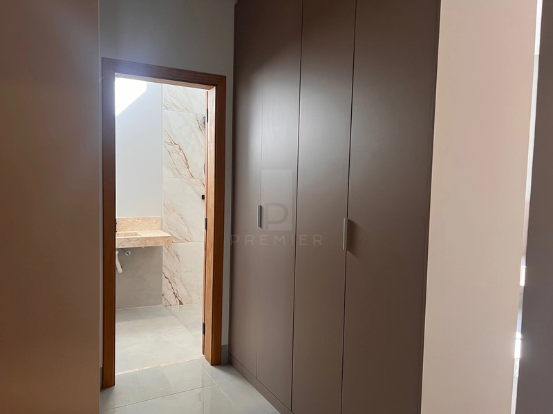 Casa com 3 quartos sendo 1 suíte no Condomínio Verana em Marilia-SP.: 11ª foto da galeria de imagens do imóvel