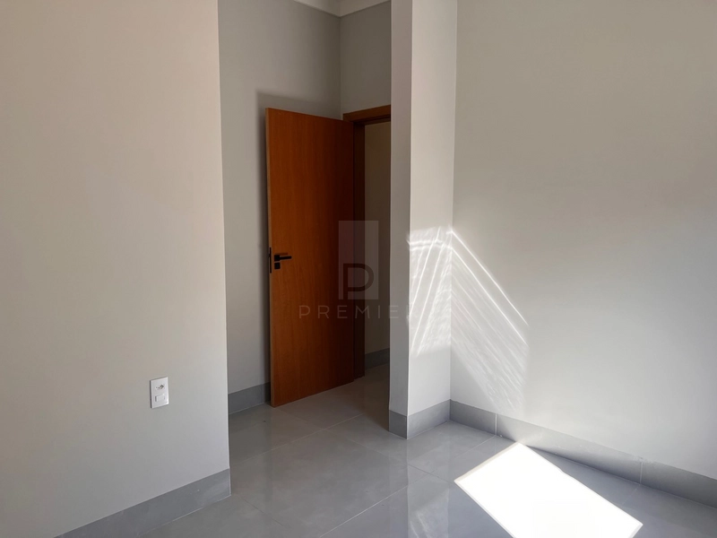 Casa com 3 quartos sendo 1 suíte no Condomínio Verana em Marilia-SP.: 8ª foto da galeria de imagens do imóvel