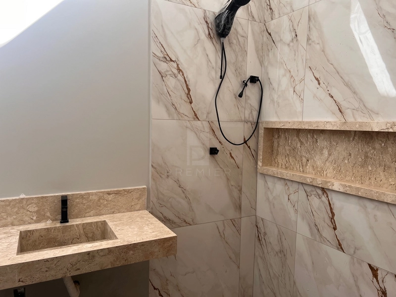 Casa com 3 quartos sendo 1 suíte no Condomínio Verana em Marilia-SP.: 14ª foto da galeria de imagens do imóvel
