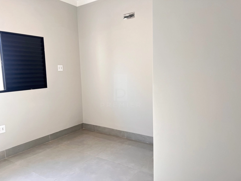 Casa com 3 quartos sendo 1 suíte no Condomínio Verana em Marilia-SP.: 7ª foto da galeria de imagens do imóvel