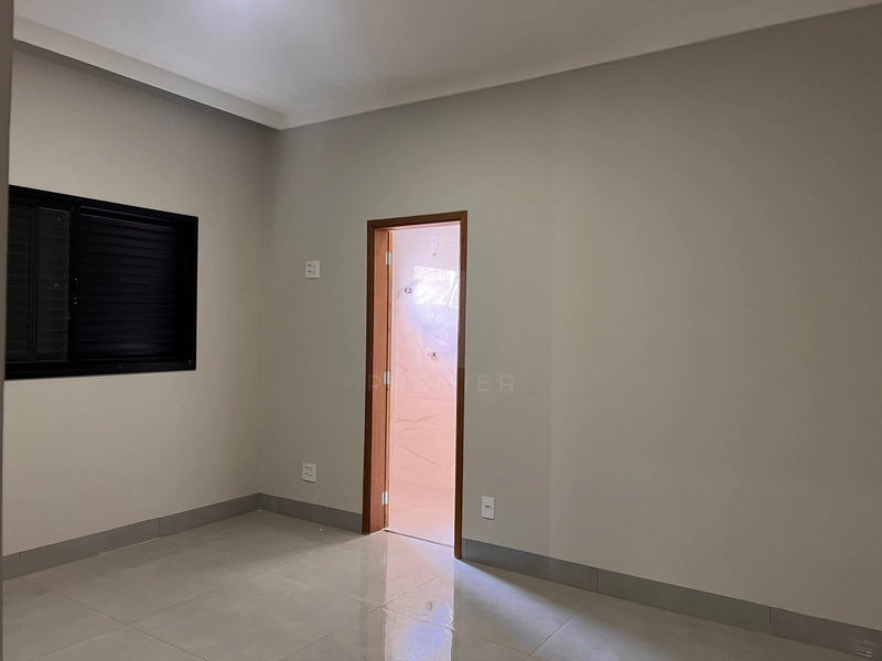 Casa com 3 quartos sendo 1 suítes no Condomínio Verana em Marília-SP.: 11ª foto da galeria de imagens do imóvel