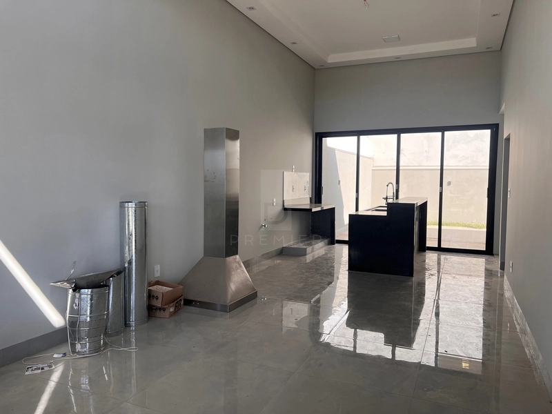 Casa com 3 quartos sendo 1 suítes no Condomínio Verana em Marília-SP.: 10ª foto da galeria de imagens do imóvel