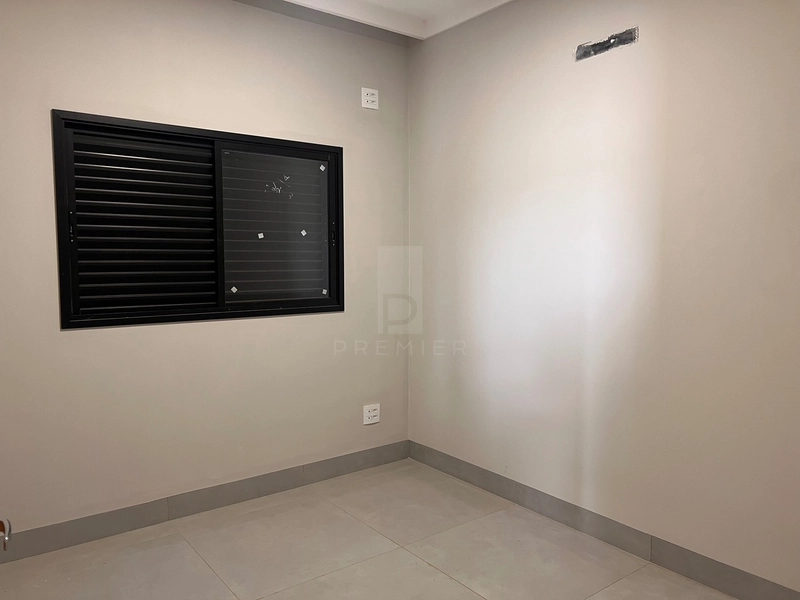 Casa com 3 quartos sendo 1 suítes no Condomínio Verana em Marília-SP.: 6ª foto da galeria de imagens do imóvel