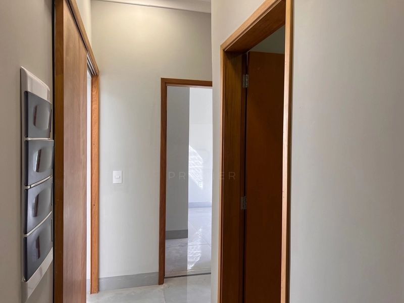 Casa com 3 quartos sendo 1 suítes no Condomínio Verana em Marília-SP.: 7ª foto da galeria de imagens do imóvel