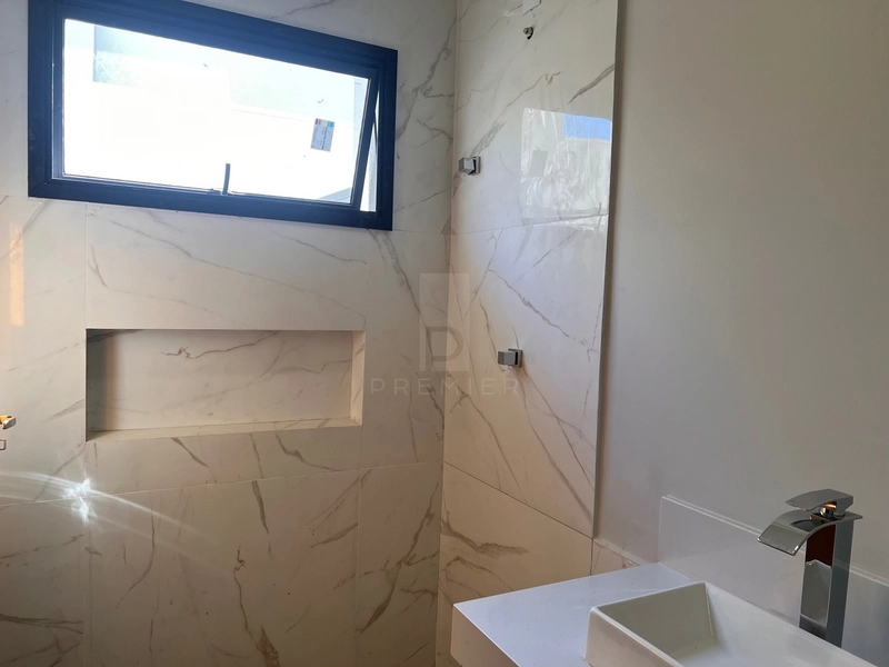Casa com 3 quartos sendo 1 suítes no Condomínio Verana em Marília-SP.: 8ª foto da galeria de imagens do imóvel