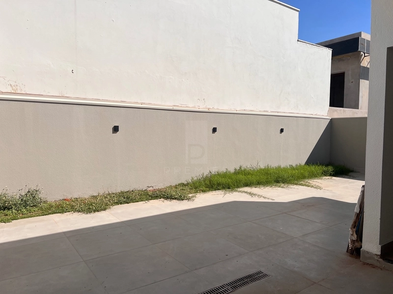 Casa com 3 quartos sendo 1 suítes no Condomínio Verana em Marília-SP.: 2ª foto da galeria de imagens do imóvel
