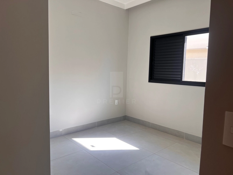 Casa com 3 quartos sendo 1 suítes no Condomínio Verana em Marília-SP.: 4ª foto da galeria de imagens do imóvel