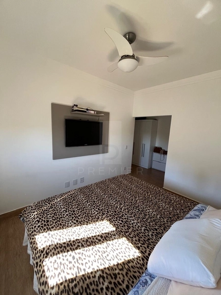 Casa com 3 quartos e piscina no condomínio Verana-Marília-SP: 17ª foto da galeria de imagens do imóvel