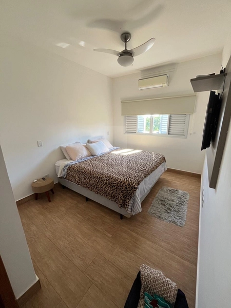 Casa com 3 quartos e piscina no condomínio Verana-Marília-SP: 16ª foto da galeria de imagens do imóvel