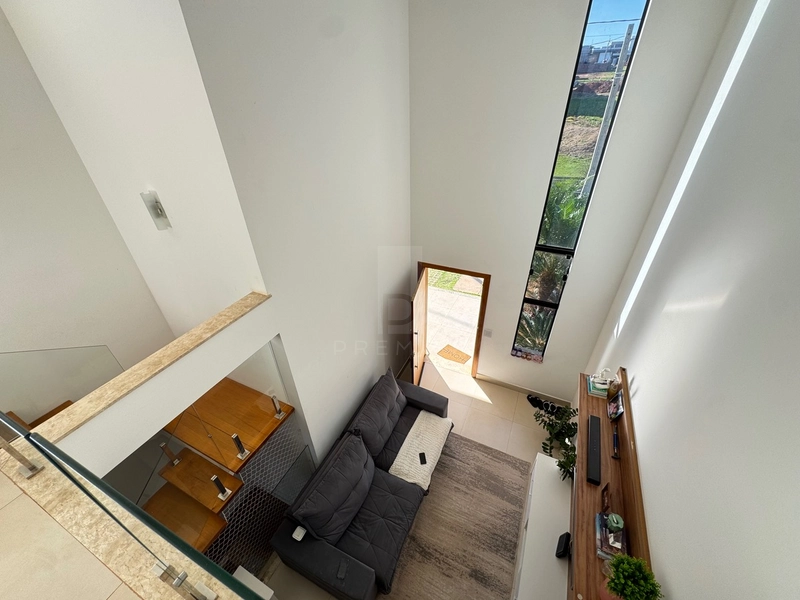 Casa com 3 quartos e piscina no condomínio Verana-Marília-SP: 13ª foto da galeria de imagens do imóvel