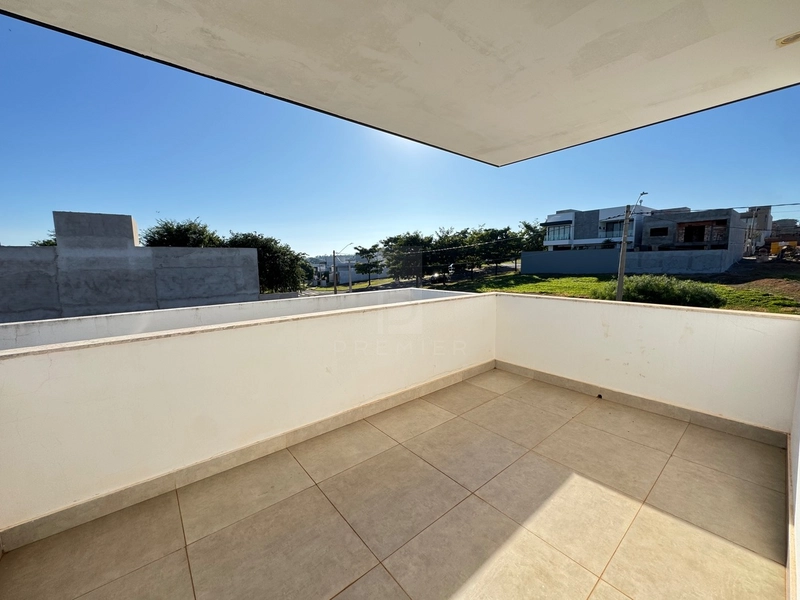 Casa com 3 quartos e piscina no condomínio Verana-Marília-SP: 23ª foto da galeria de imagens do imóvel