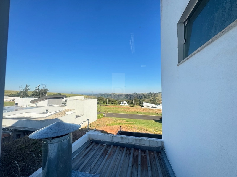 Casa com 3 quartos e piscina no condomínio Verana-Marília-SP: 8ª foto da galeria de imagens do imóvel