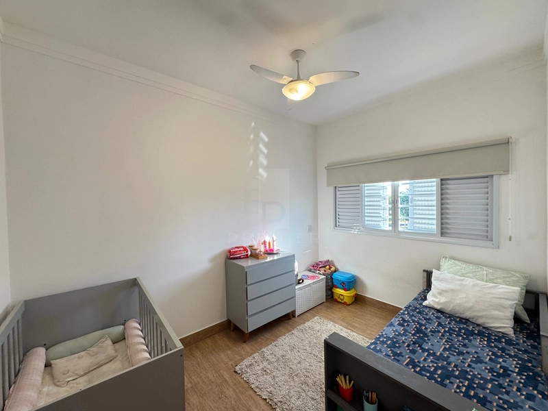 Casa com 3 quartos e piscina no condomínio Verana-Marília-SP: 10ª foto da galeria de imagens do imóvel