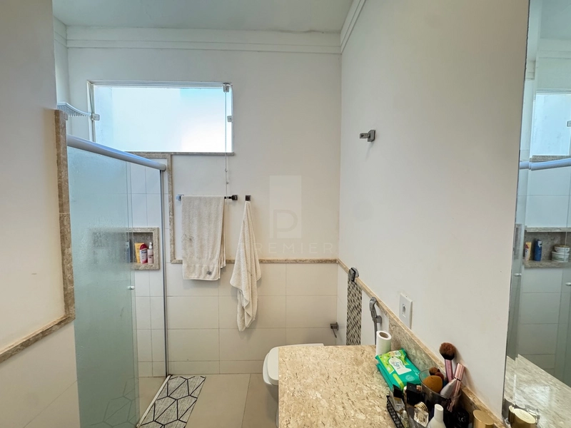 Casa com 3 quartos e piscina no condomínio Verana-Marília-SP: 19ª foto da galeria de imagens do imóvel