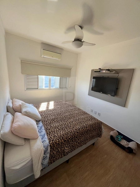 Casa com 3 quartos e piscina no condomínio Verana-Marília-SP: 14ª foto da galeria de imagens do imóvel