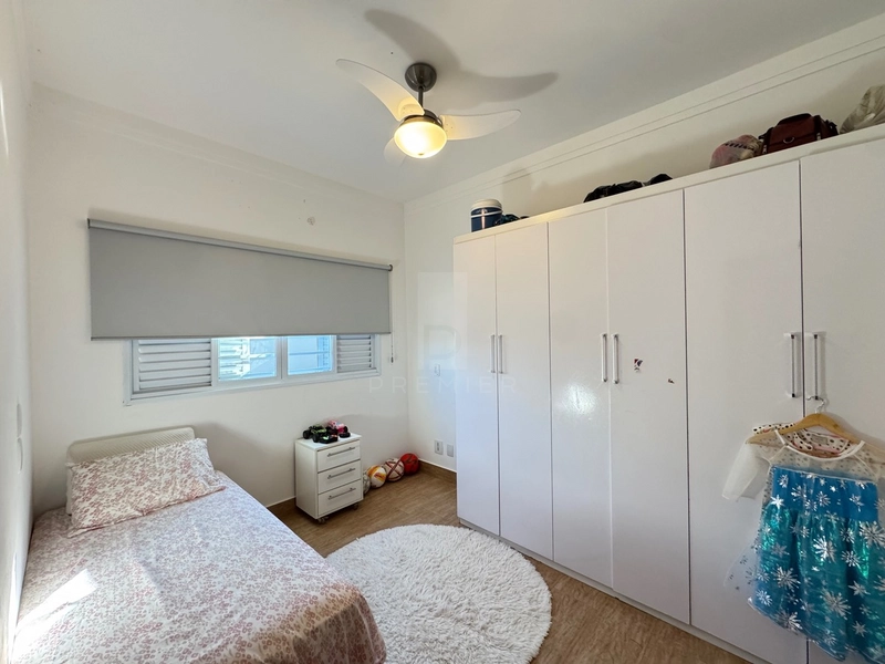 Casa com 3 quartos e piscina no condomínio Verana-Marília-SP: 12ª foto da galeria de imagens do imóvel