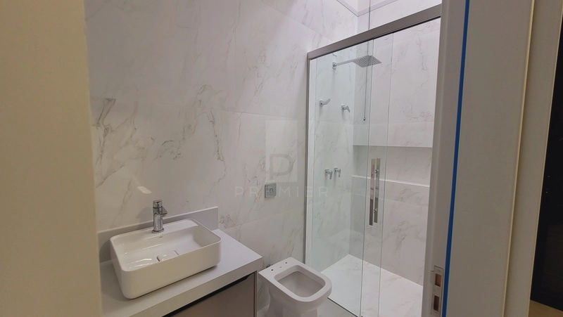 Casa com 3 quartos e piscina no Condominio Garden em Marilia / SP: 13ª foto da galeria de imagens do imóvel