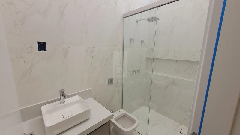 Casa com 3 quartos e piscina no Condominio Garden em Marilia / SP: 10ª foto da galeria de imagens do imóvel